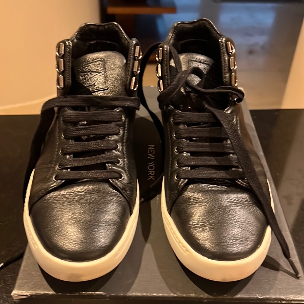 Rag & Bone Kent High Top sneakers